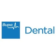 Bupa Dental Kensington logo