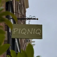 Piqniq logo