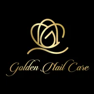 Golden Nail Care Northcote logo