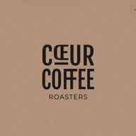 Coeur Coffee Roasters logo