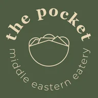 The Pocket - Middle Eastern Eatery logo