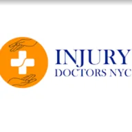 Injury Doctors NYC: Workers Compensation Doctor, Pain Management Specialist, Car Accident Injury Doctor, Best Spine Surgeon logo