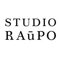 Studio Raupo hair salon logo