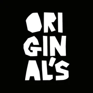 ORIGINAL'S Hookah&Resto&Bar logo