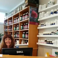 Brindabella Natural Health Centre logo