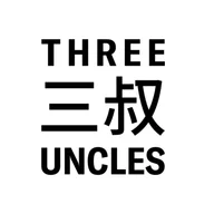 Three Uncles logo