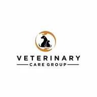 Veterinary Care Group logo