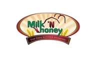 Milk N Honey logo