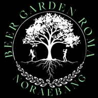 BeerGarden Roma logo