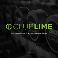 Club Lime Dickson logo