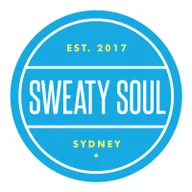 Sweaty Soul Sydney logo