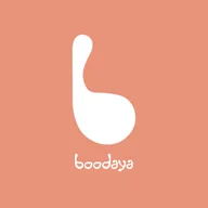 Boodaya Coffee Ubud logo