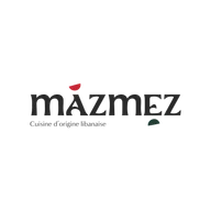 Mazmez - restaurant d’origine libanaise logo