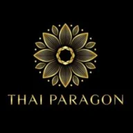 Thai Paragon Bankstown logo