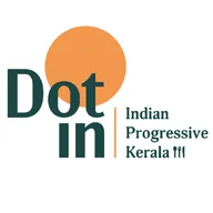 Dot In - Progressive Kerala Indian Restaurant 🇮🇳 logo
