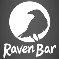 Raven Bar logo