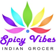 Spicy Vibes Indian Grocer logo