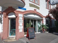 Restaurant O Feijãozinho logo