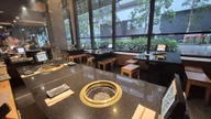 Ryoh Japanese BBQ logo