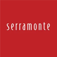 Serramonte Center logo