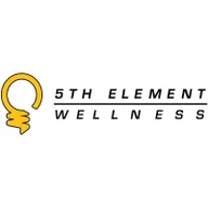 5th Element Wellness logo