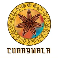CURRYWALA Indian Restaurant logo