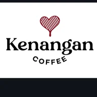 Kenangan Coffee burwood logo