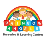 Rainbow Angels Nurseries & Learning Centres logo