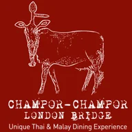 Champor Champor logo