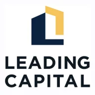 Leading Capital Group logo