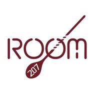 Room 207 logo