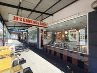 Jo’s Banh Mi & Brew logo
