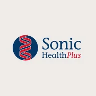 Sonic HealthPlus Sydney CBD logo