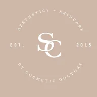 Skin Club logo