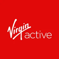 Virgin Active Cannon Street logo