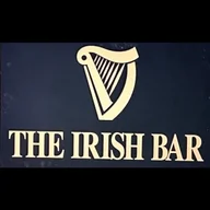 The Irish Bar logo