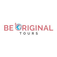 Original Berlin Pub Crawl logo