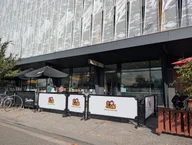 NNB Dessert House logo