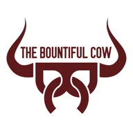 The Bountiful Cow logo
