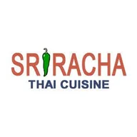 Sriracha Thai Cuisine logo