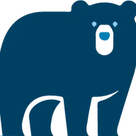 Blue Bear School of Music logo