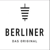 Berliner Das Original logo