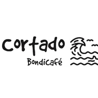 Cortado Bondi Café logo