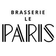 Brasserie Le Paris logo