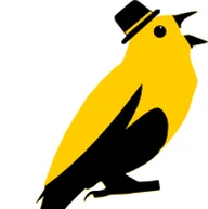 Trude Ruth und Goldammer logo