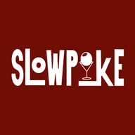 Slowpoke Lounge & Lookout logo