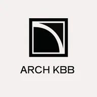 Arch KBB | Kitchen Showroom | West London logo