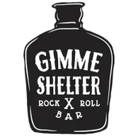 Gimme Shelter logo
