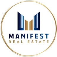 Manifest Real Estate logo