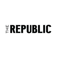 The Republic Hotel logo